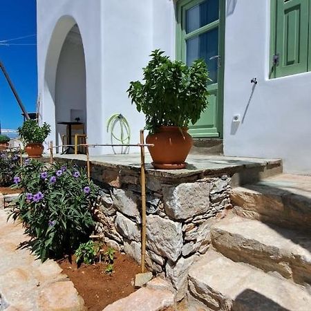 Spice Suites-Lime Amorgos Exterior foto
