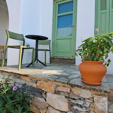 Spice Suites-Lime Amorgos Exterior foto