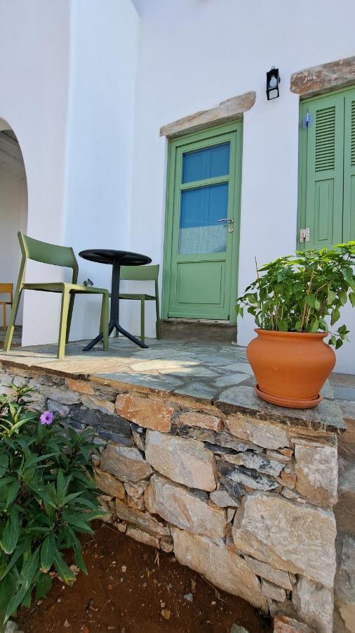 Spice Suites-Lime Amorgos Exterior foto