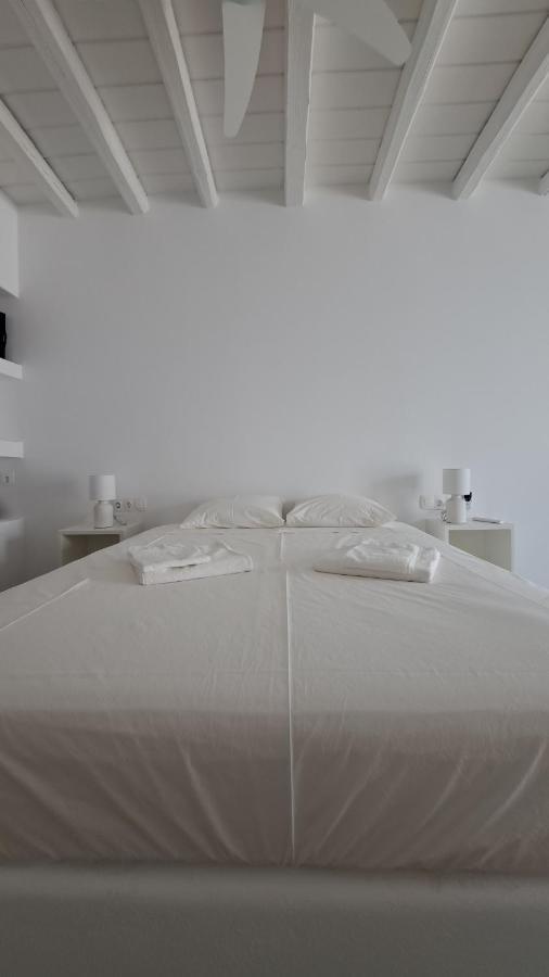 Spice Suites-Lime Amorgos Exterior foto