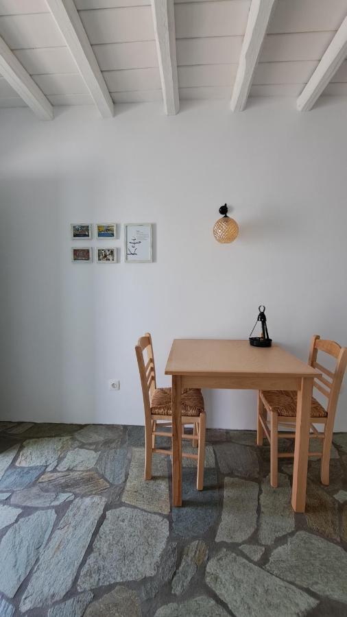 Spice Suites-Lime Amorgos Exterior foto