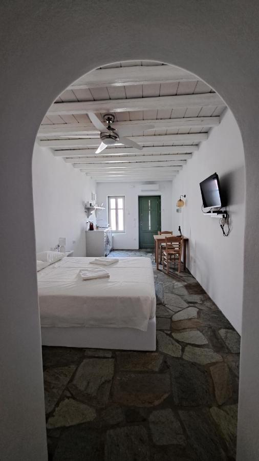 Spice Suites-Lime Amorgos Exterior foto